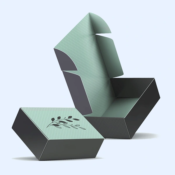 Custom Folding Boxes